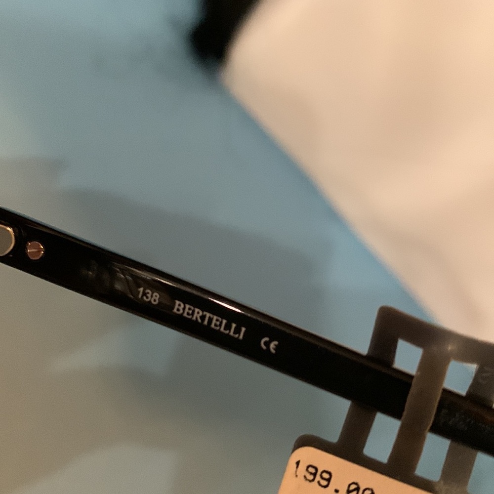 Bertelli frames - Picture 11 of 11